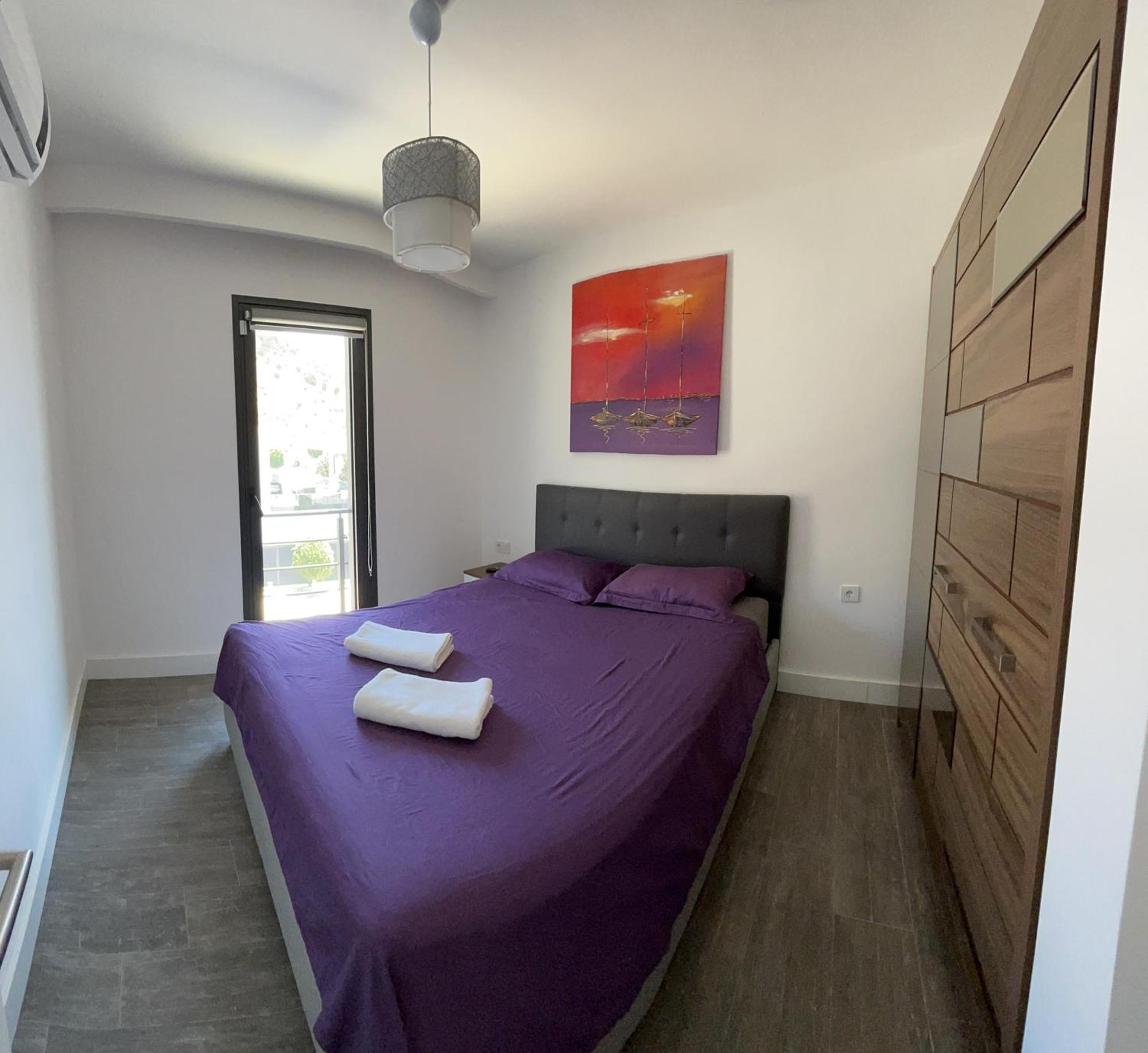 Villa Aylinda With Private Heated Pool Bodrum Exterior photo