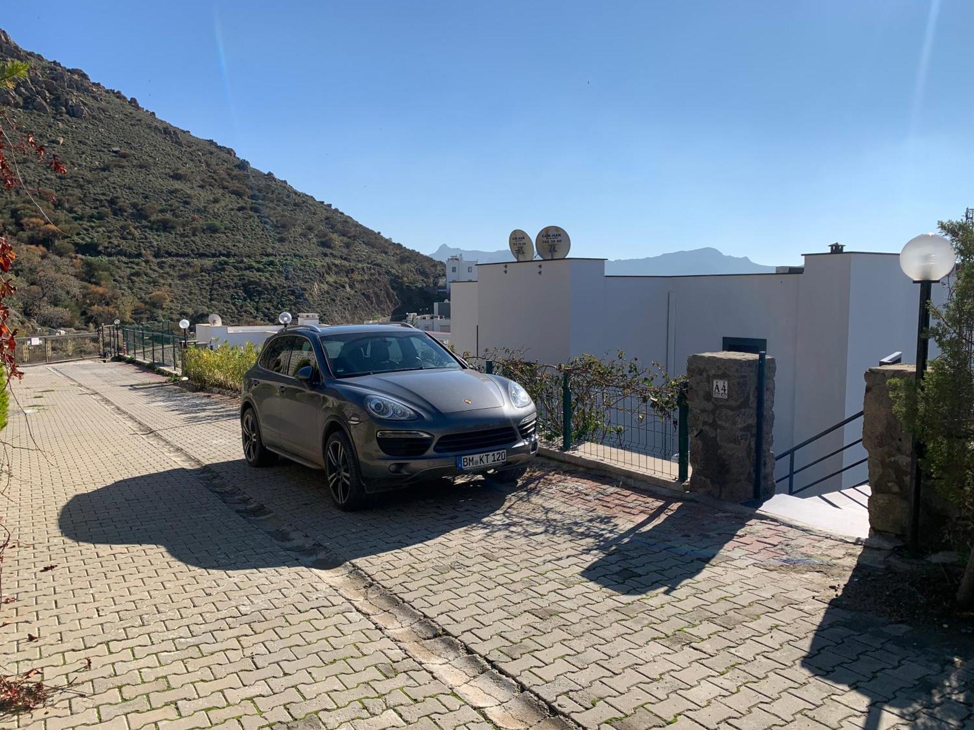 Villa Aylinda With Private Heated Pool Bodrum Exterior photo