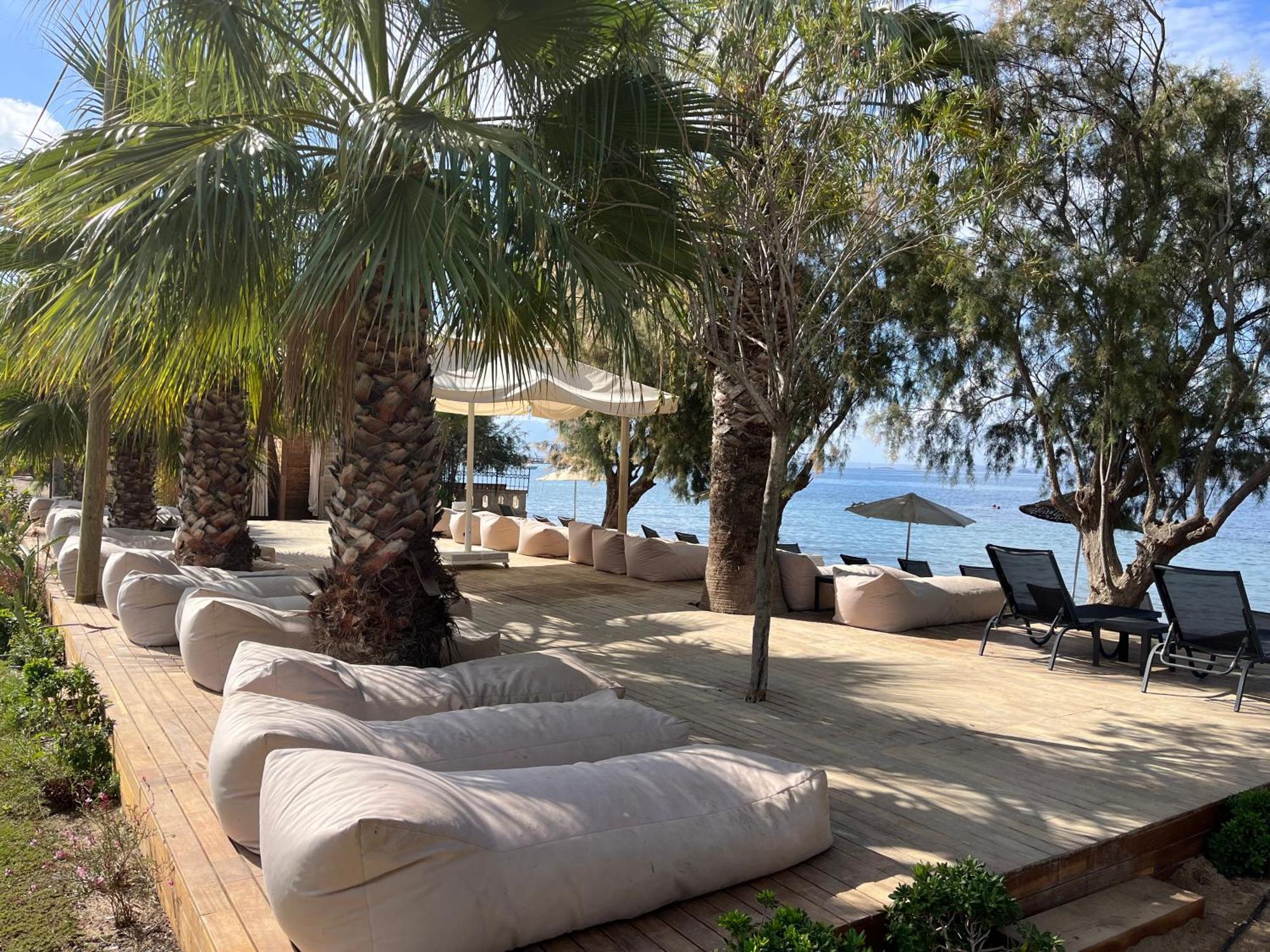 Villa Aylinda With Private Heated Pool Bodrum Exterior photo